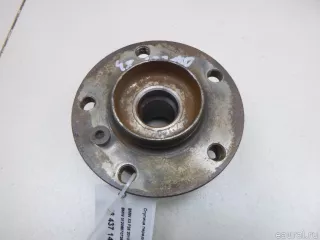 31206870725 BMW Ступица передняя BMW X3 F25 Арт E48437140, вид 1