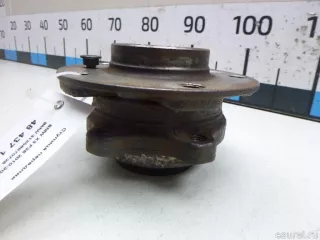 31206870725 BMW Ступица передняя BMW X3 F25 Арт E48437140, вид 2