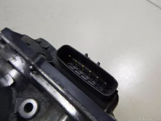 220300T050 Toyota Дроссельная заслонка Toyota Auris 2 Арт E48437813, вид 8
