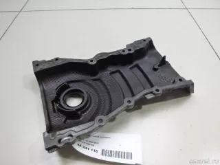 03F109210B VAG Крышка двигателя передняя Audi A3 8P Арт E48441116, вид 6