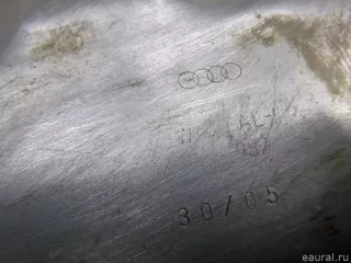 1K0423982 VAG Теплозащита глушителя Skoda Octavia A8 Арт E48441589, вид 5