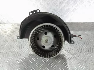 52407543 Моторчик печки Opel Astra H Арт 129317, вид 2