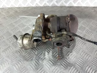55202638 Турбина Fiat Grande Punto Арт 111638.7, вид 1