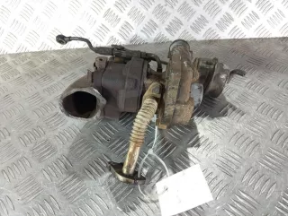 55202638 Турбина Fiat Grande Punto Арт 111638.7, вид 2