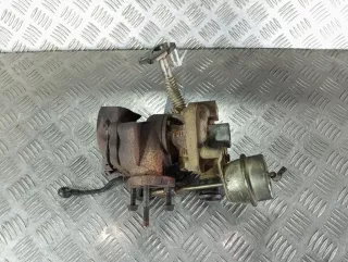 55202638 Турбина Fiat Grande Punto Арт 111638.7, вид 3