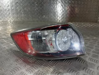  Фонарь задний левый Mazda 3 BL Арт 129925, вид 1