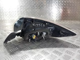  Фонарь задний левый Mazda 3 BL Арт 129925, вид 2
