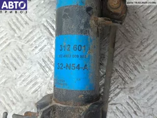 312601 Стойка подвески передняя левая Opel Vectra C  Арт 54579230, вид 2