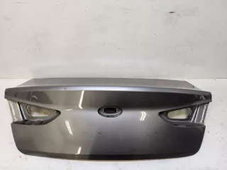 69200C1500 крышка багажника Hyundai Sonata (LF) Арт lz218051, вид 1