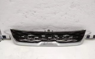 86350Q5020 Решетка радиатора Kia Seltos Арт A987099L, вид 1