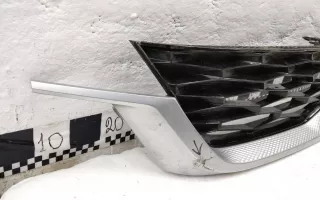 86350Q5020 Решетка радиатора Kia Seltos Арт A987099L, вид 2