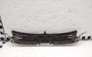 86350Q5020 Решетка радиатора Kia Seltos Арт A987099L, вид 6