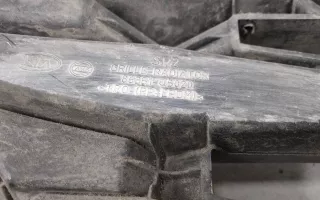 86350Q5020 Решетка радиатора Kia Seltos Арт A987099L, вид 9