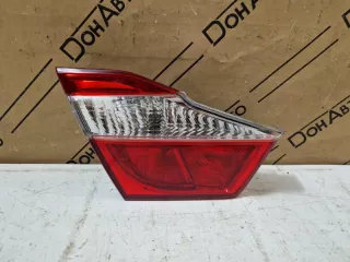 8159133200, 81591-33200 Фонарь Toyota Camry XV30 Арт DN179851, вид 1