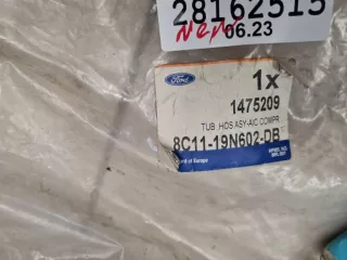1475209 Трубка кондиционера Ford Transit 3 restailing Арт ZAP303409, вид 2