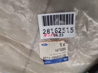 1475209 Трубка кондиционера Ford Transit 3 restailing Арт ZAP303409, вид 3