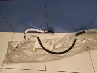 1475209 Трубка кондиционера Ford Transit 3 restailing Арт ZAP303409, вид 4