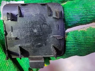 6010110300, 6600208865 заглушка буксировочного крюка Geely Tugella Арт AR267206, вид 7