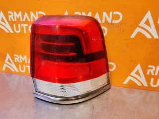 8155160B80 фонарь внешний Toyota Land Cruiser 200 Арт AR268805, вид 1