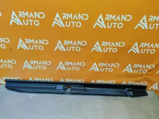5217960050, 5217960050, 5217960080 Накладка бампера верхняя Toyota Land Cruiser Prado 150 Арт AR268930, вид 1