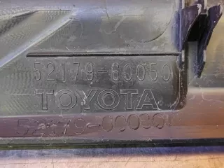 5217960050, 5217960050, 5217960080 Накладка бампера верхняя Toyota Land Cruiser Prado 150 Арт AR268930, вид 13
