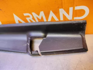 5217960050, 5217960050, 5217960080 Накладка бампера верхняя Toyota Land Cruiser Prado 150 Арт AR268930, вид 5