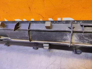 5217960050, 5217960050, 5217960080 Накладка бампера верхняя Toyota Land Cruiser Prado 150 Арт AR268930, вид 9