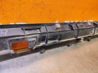 5217960050, 5217960050, 5217960080 Накладка бампера верхняя Toyota Land Cruiser Prado 150 Арт AR268930, вид 10