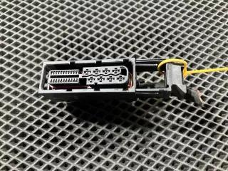 3C0973763,3C0973763A Разъем (фишка) проводки Audi A6 C6 (S6,RS6) Арт 09888737_3, вид 3