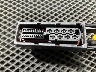 3C0973763,3C0973763A Разъем (фишка) проводки Audi A6 C6 (S6,RS6) Арт 09888737_3, вид 4