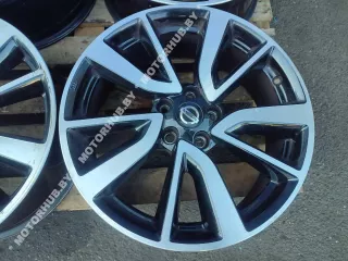  Диск литой R19 5x114.3 ET40 к Nissan Qashqai 2 Арт 00097625, вид 17