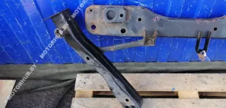 544104EA1C Балка подвески передняя (подрамник) Nissan Qashqai 2 Арт 00097590, вид 5