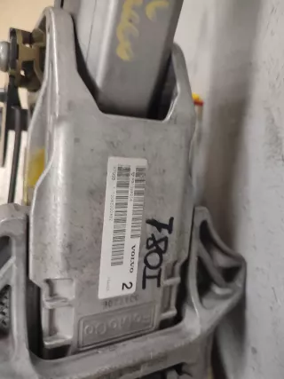 31329258,31280656 Рулевая колонка Volvo XC60 1 Арт 00097516, вид 7