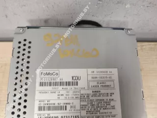 31328067,8G9N18C815AD Магнитола Volvo XC60 1 Арт 00097311, вид 2