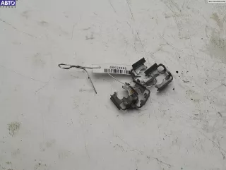  Скоба (кронштейн) крепления форсунки Peugeot 206 1 Арт 54685990, вид 1