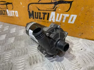 A0005000386 Насос системы охлаждения Mercedes GL X166 Арт 128985MA, вид 2