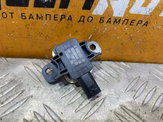 A1668210351 Датчик удара Mercedes GL X166 Арт 129066MA, вид 1
