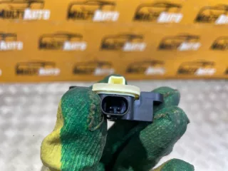 A1668210351 Датчик удара Mercedes GL X166 Арт 129066MA, вид 3
