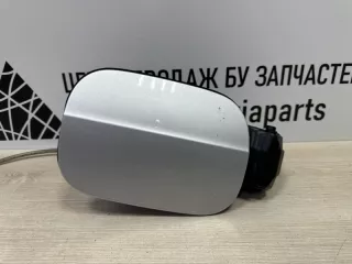 5E0809702 Лючок бензобака Skoda Octavia A7 Арт TP86617, вид 1
