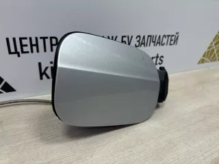 5E0809702 Лючок бензобака Skoda Octavia A7 Арт TP86617, вид 2