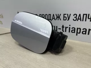 5E0809702 Лючок бензобака Skoda Octavia A7 Арт TP86617, вид 3
