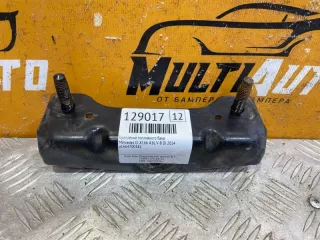 a1664700181 Крепление топливного бака Mercedes GL X166 Арт MA129017, вид 3