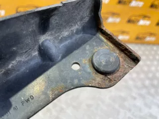 a1664700181 Крепление топливного бака Mercedes GL X166 Арт MA129018, вид 5