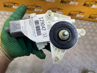 A1669060201 Мотор стеклоподъемника передний левый Mercedes GL X166 Арт MA129047, вид 4