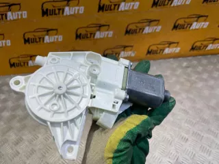 A1669060201 Мотор стеклоподъемника передний левый Mercedes GL X166 Арт MA129047, вид 6