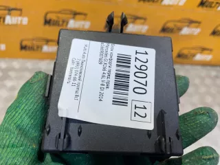a1669007609 Блок комфорта передний правый Mercedes GL X166 Арт MA129070, вид 6