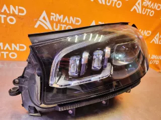 A1679065103, A1679068907 фара Mercedes GLS X167 Арт AR269395, вид 1
