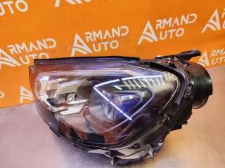 A1679065103, A1679068907 фара Mercedes GLS X167 Арт AR269395, вид 2