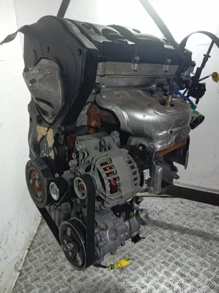10FX56 Двигатель Peugeot 307 Арт 46023066052_1, вид 2