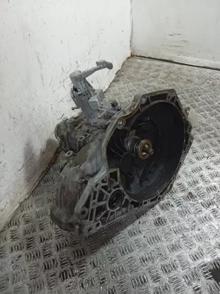  КПП механическая (МКПП) Opel Vectra C  Арт 46023065784, вид 1
